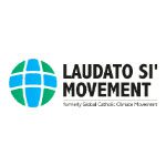 ELSIA alternatively showing the moment as laudato si movement members